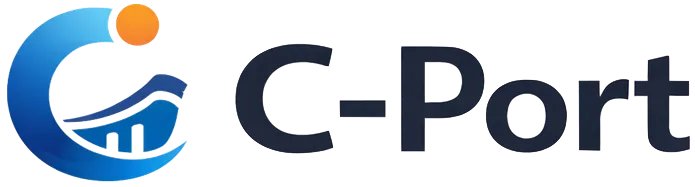 C-Port produced by C-tag